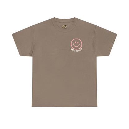 Choose Happiness Tee