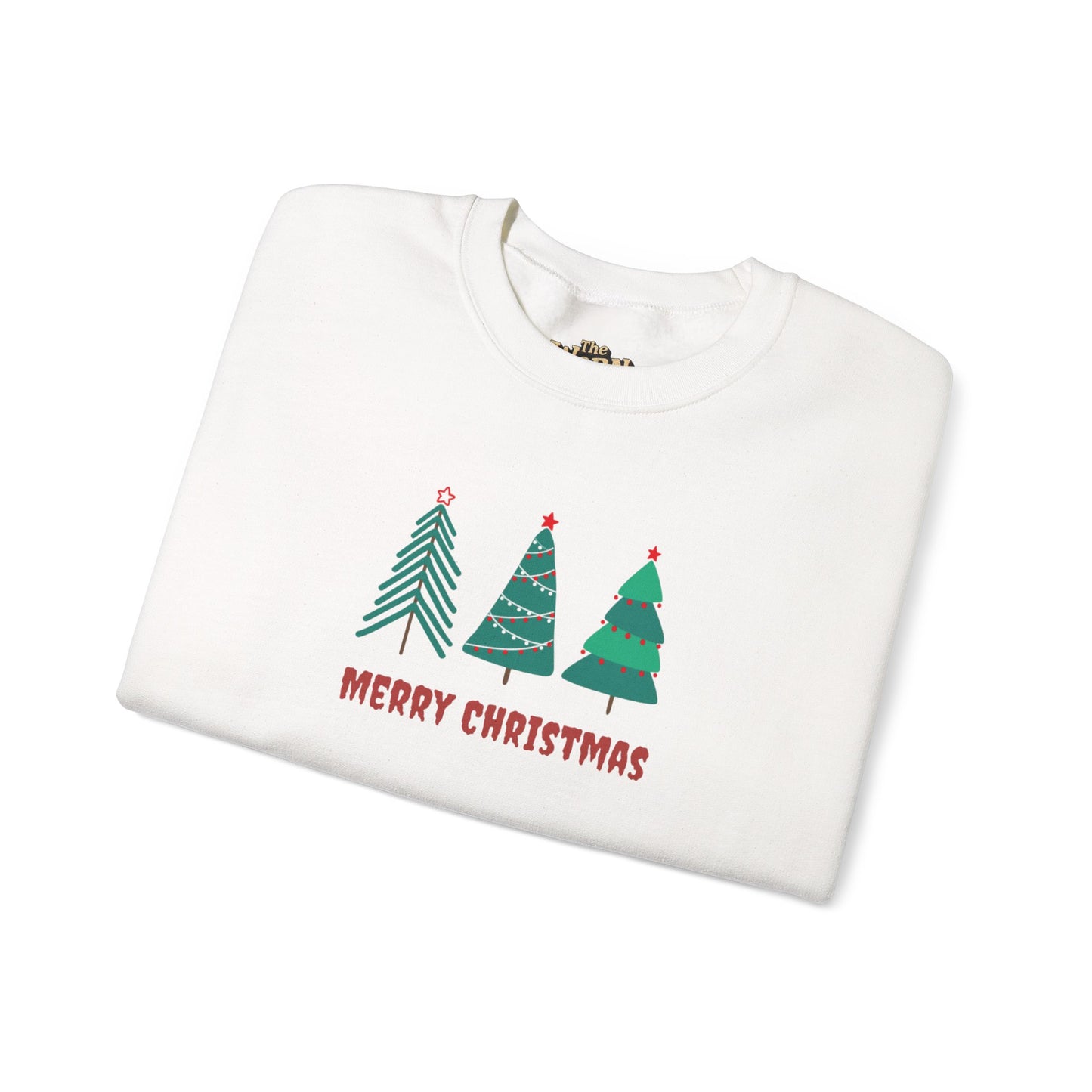 Christmas Crewneck