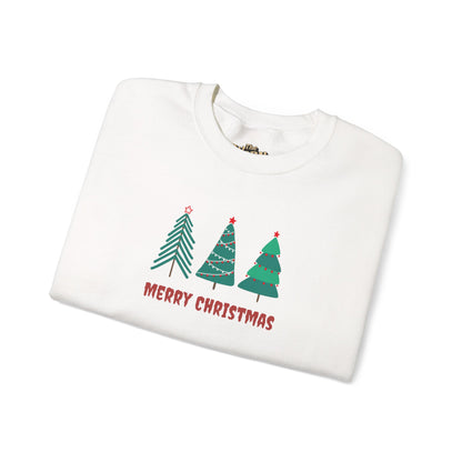 Christmas Crewneck