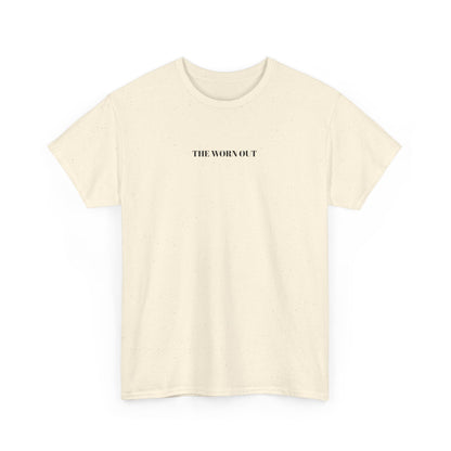 Never Lose Hope Tee