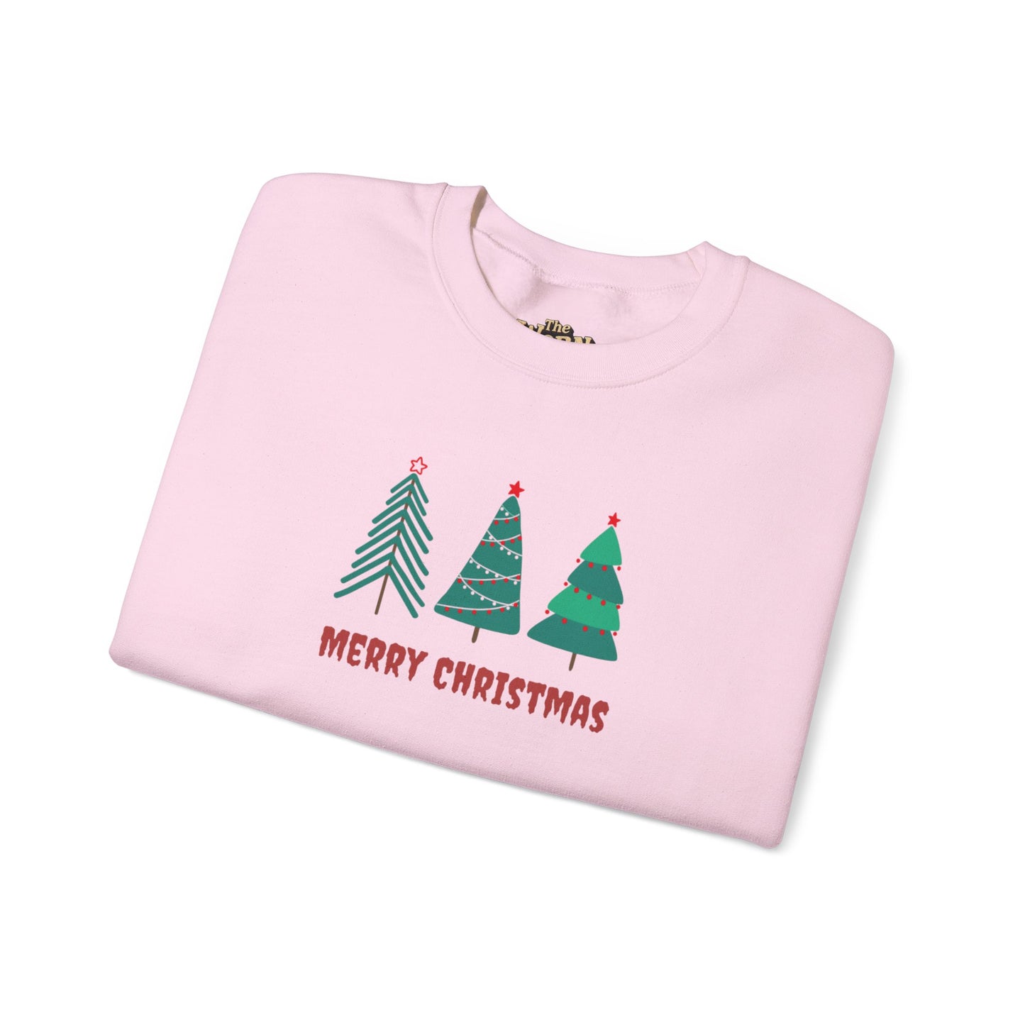 Christmas Crewneck