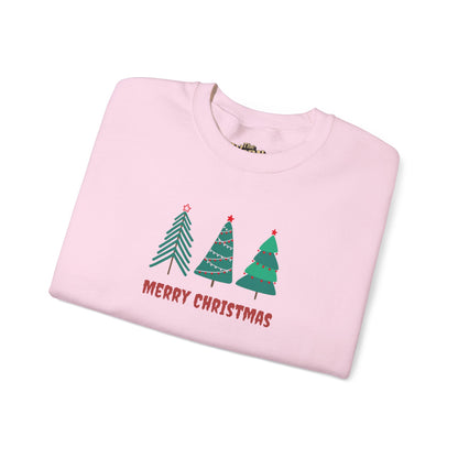 Christmas Crewneck