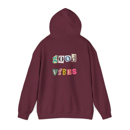 Good Vibes Hoodie