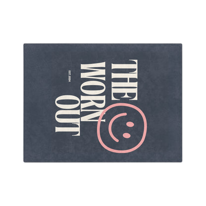 The Worn Out Blanket