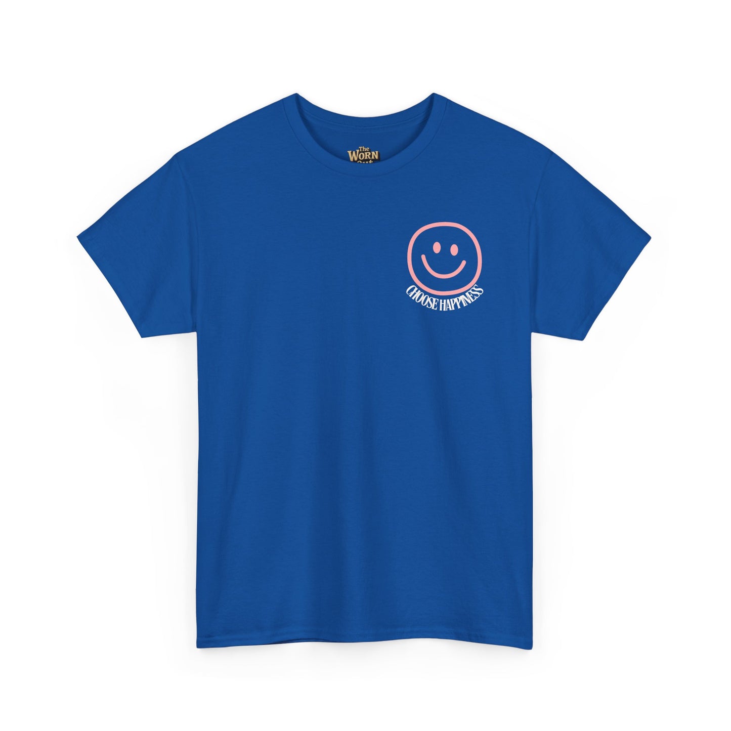 Choose Happiness Tee