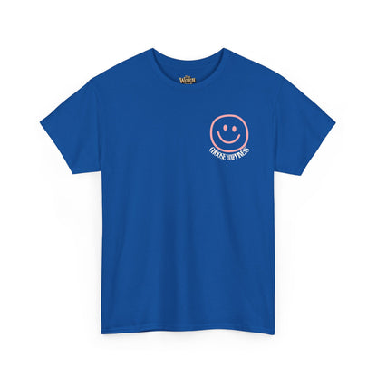 Choose Happiness Tee