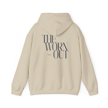Self Care Day Hoodie