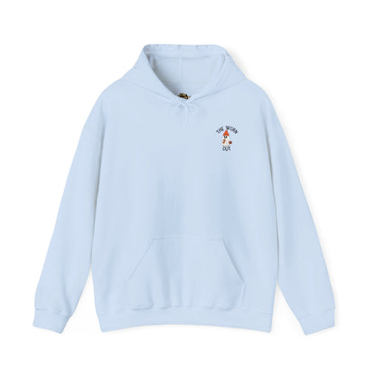 The Halloween Hoodie