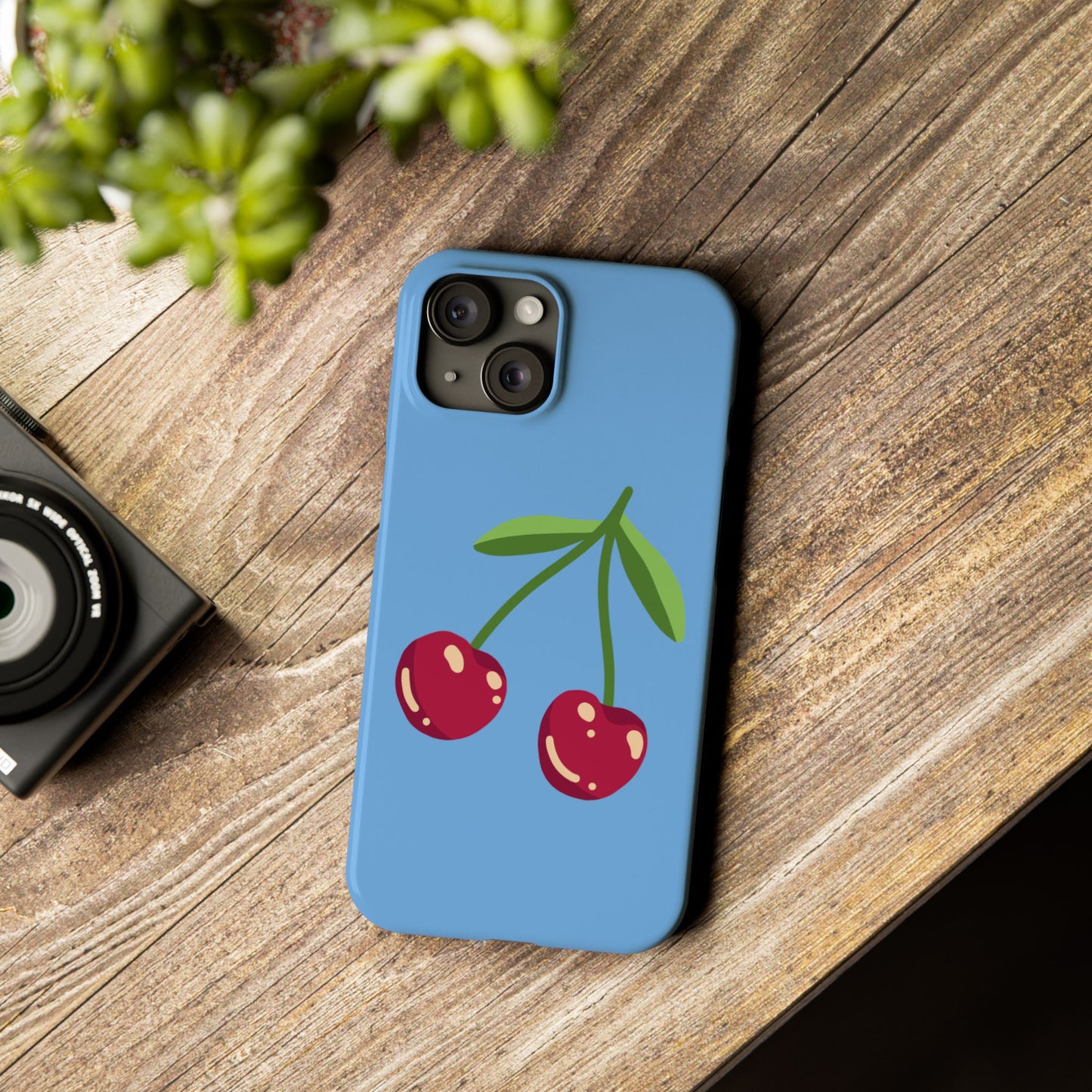 Cherry Blossom Case