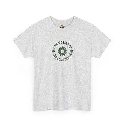 I'm Worthy Tee