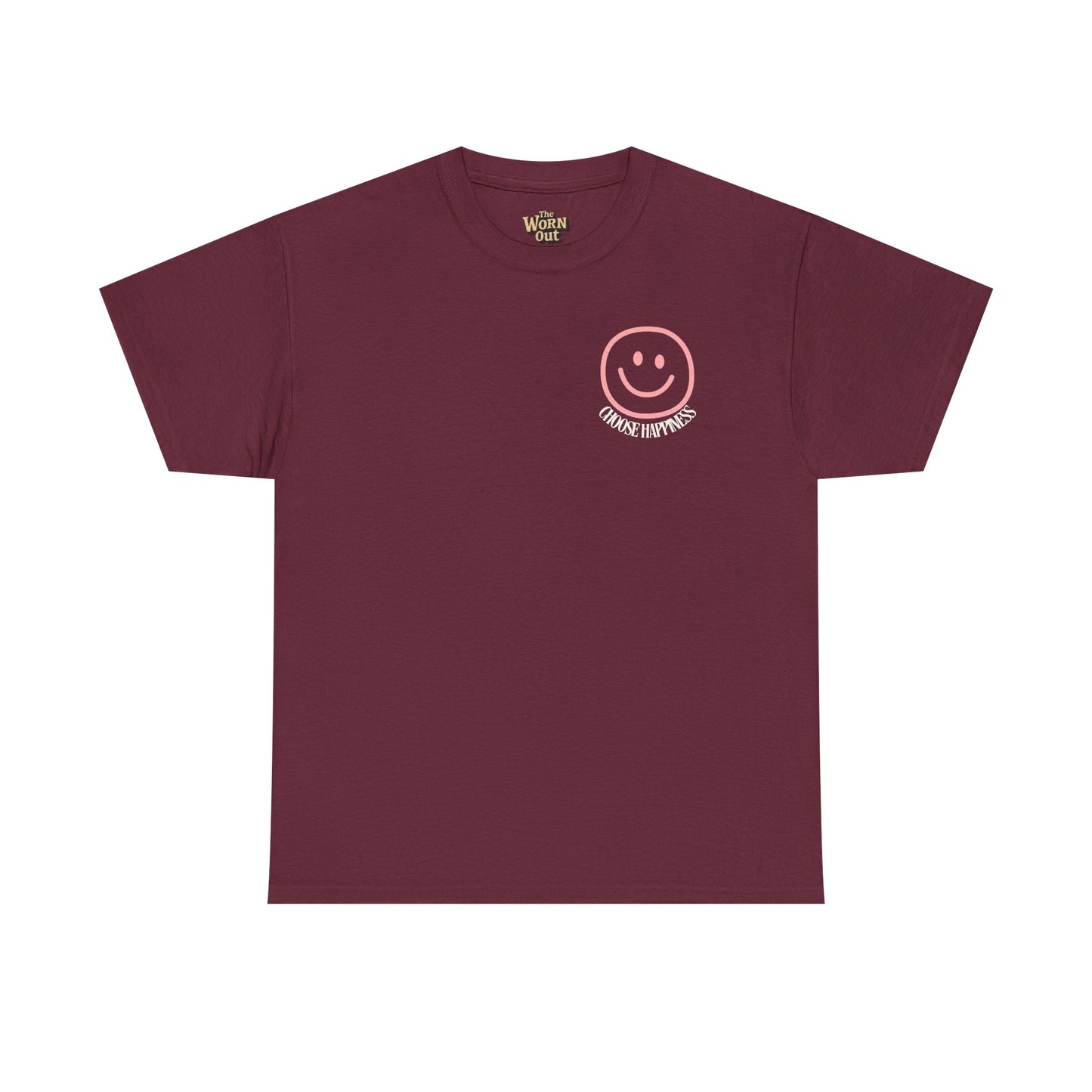 Choose Happiness Tee