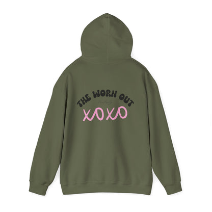 XOXO Hoodie