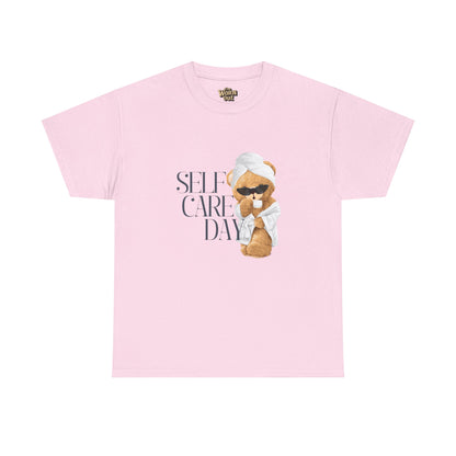 The Worn Out Tee