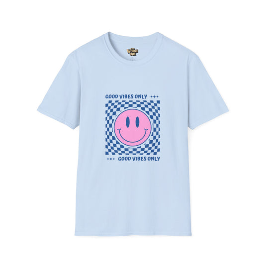 Good Vibes Only Tee