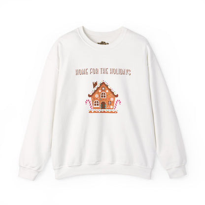 Home For The Holidays Crewneck