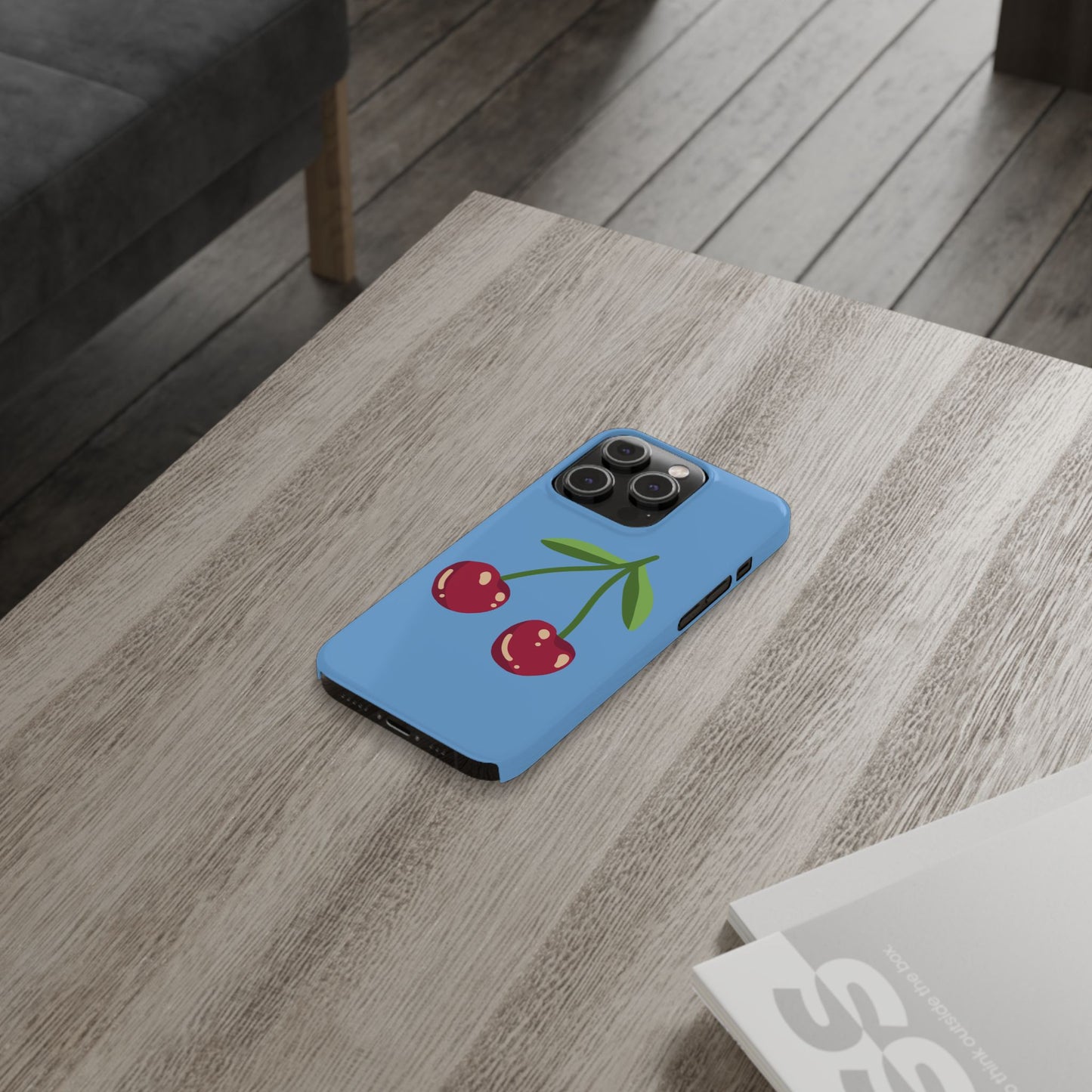 Cherry Blossom Case