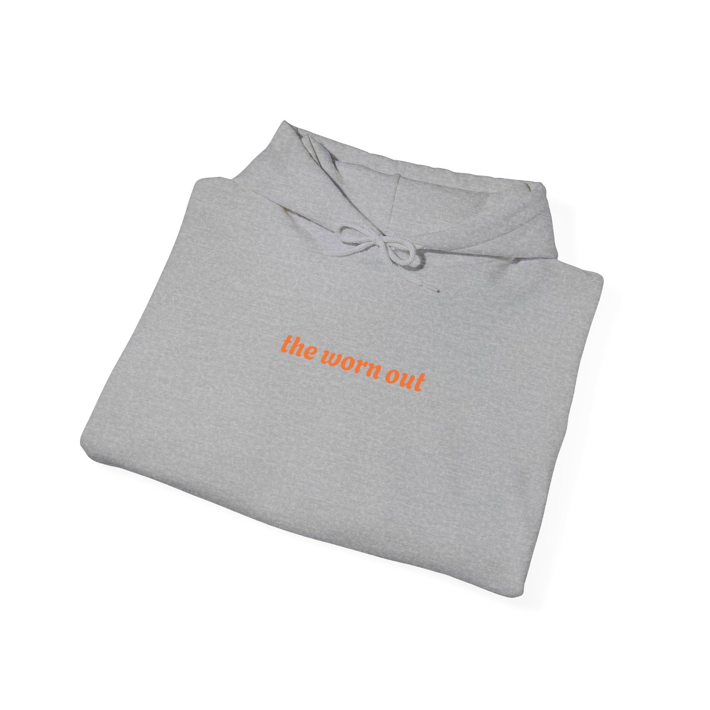 Enjoy the Little Things Hoodie