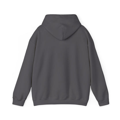 Power of Jesus Hoodie