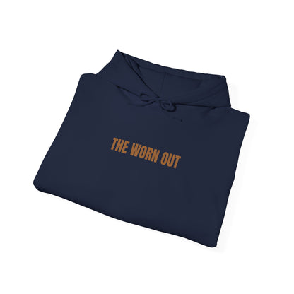 Everything Is Fine Hoodie