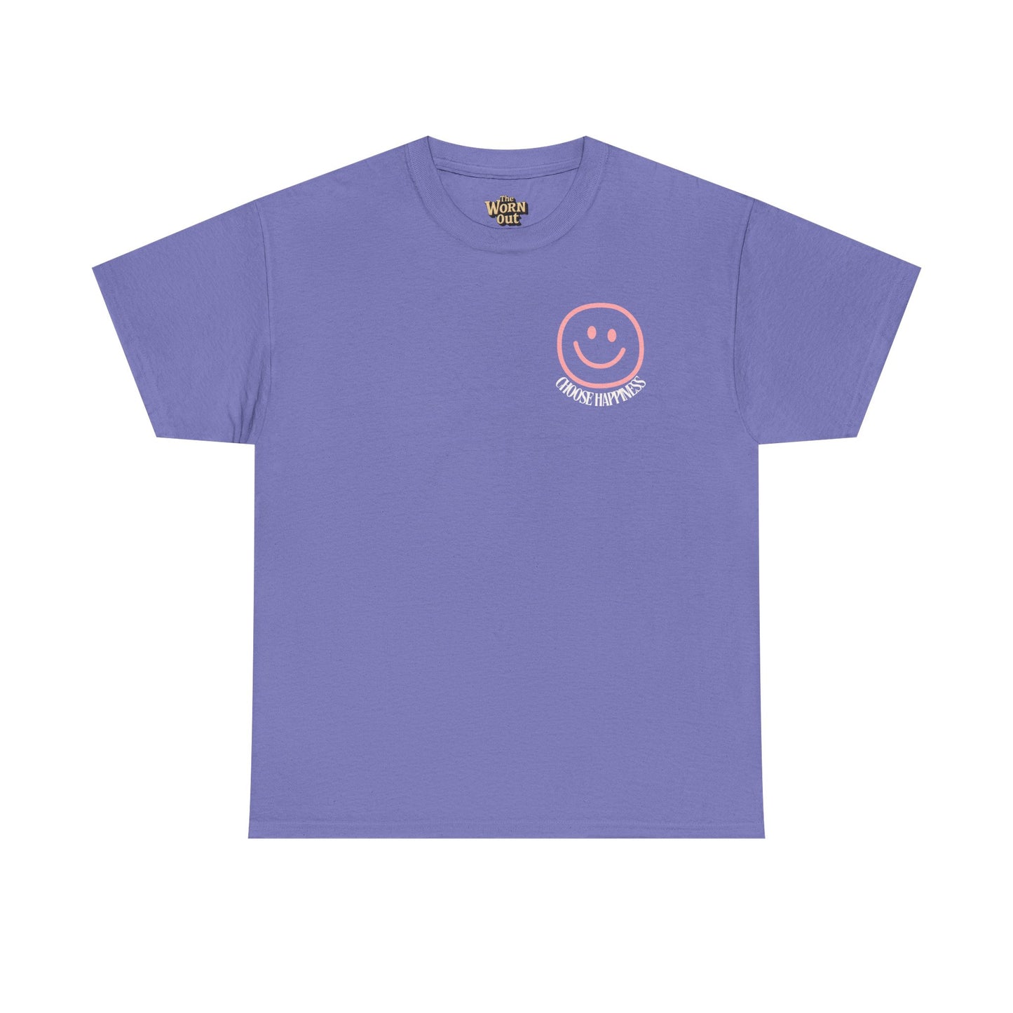 Choose Happiness Tee