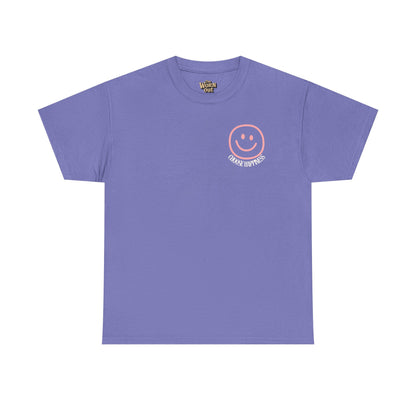 Choose Happiness Tee