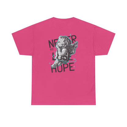 Never Lose Hope Tee