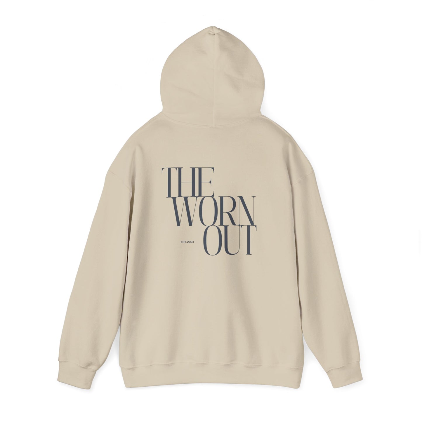 Self Care Day Hoodie