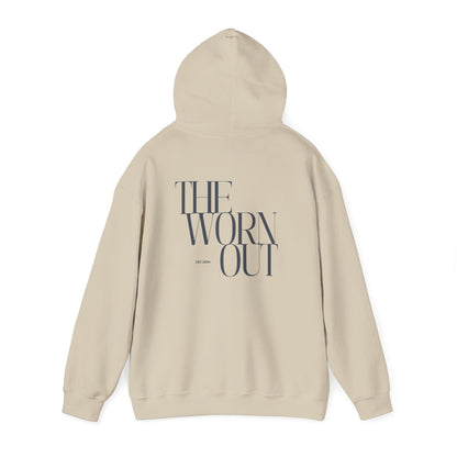 Self Care Day Hoodie