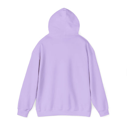 Keep It Simple Hoodie