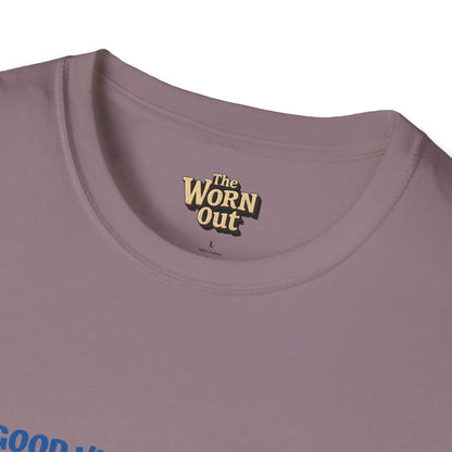 Good Vibes Only Tee