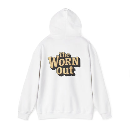 The Worn Out Hoodie