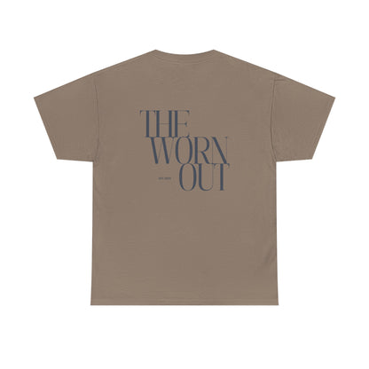 The Worn Out Tee