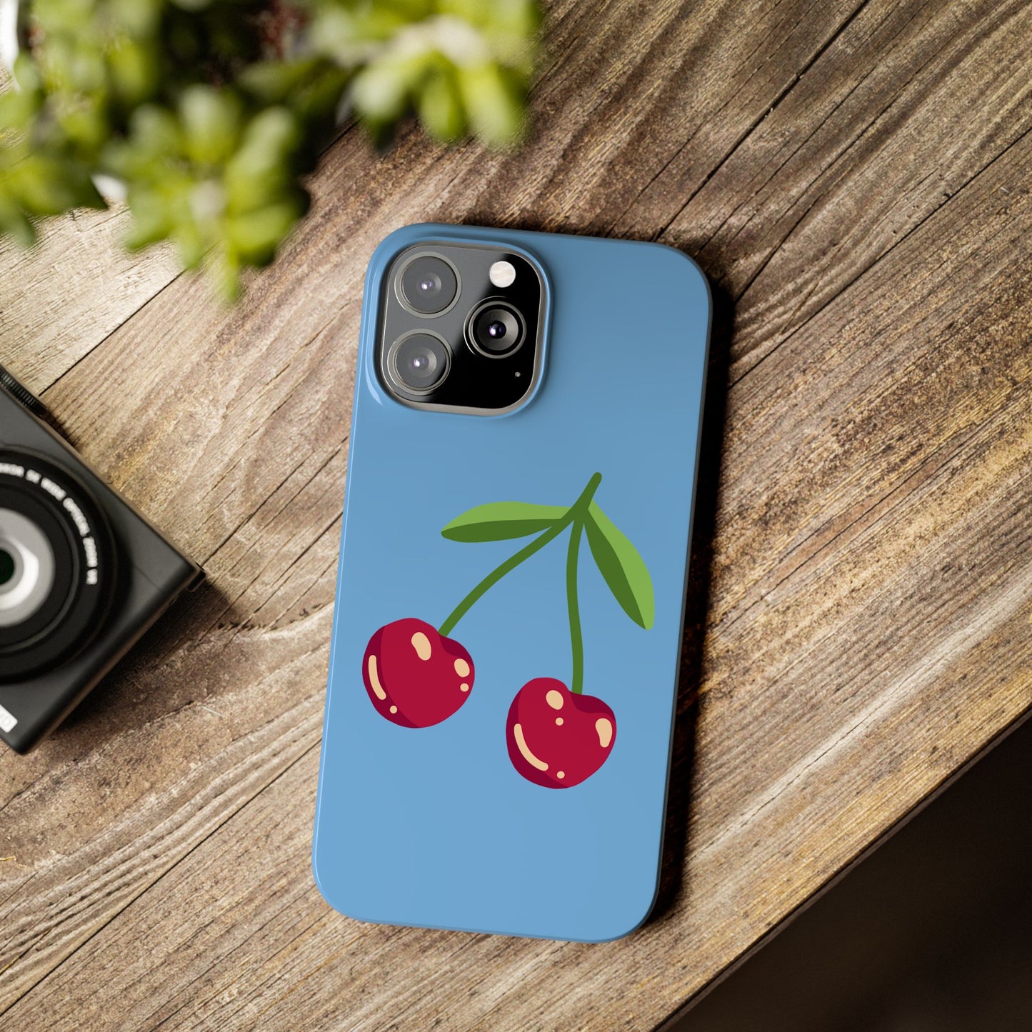 Cherry Blossom Case