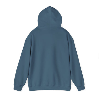 Power of Jesus Hoodie