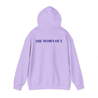 With Love Hoodie