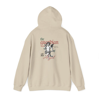Guardian Angel Hoodie