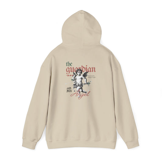 Guardian Angel Hoodie