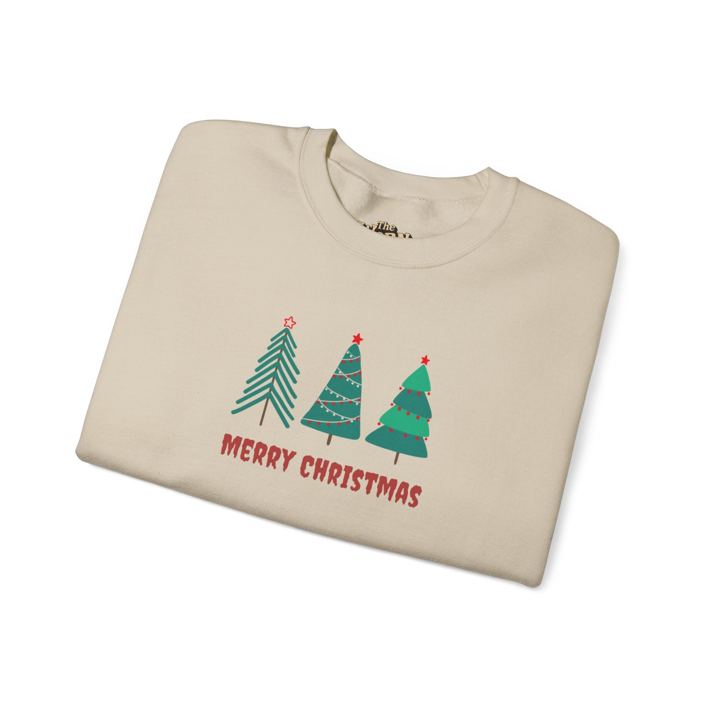 Christmas Crewneck