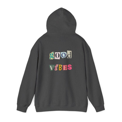 Good Vibes Hoodie