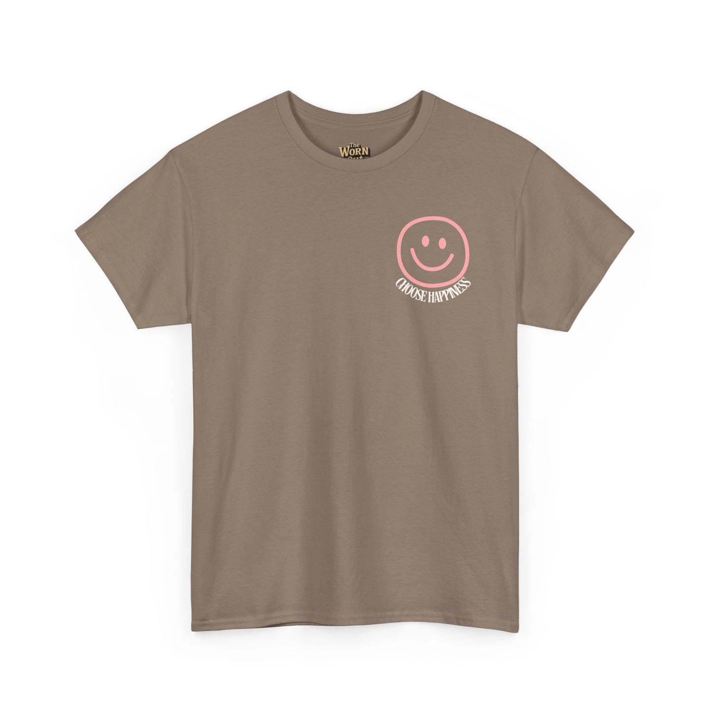 Choose Happiness Tee