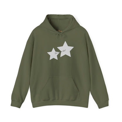 The Star Hoodie