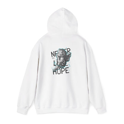 Never Lose Hope Hoodie