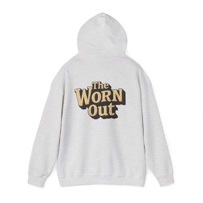 The Worn Out Hoodie