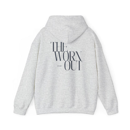 Self Care Day Hoodie