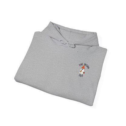 The Halloween Hoodie