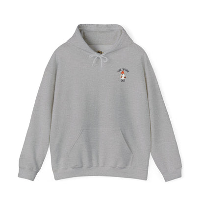 The Halloween Hoodie