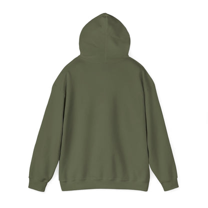 Power of Jesus Hoodie