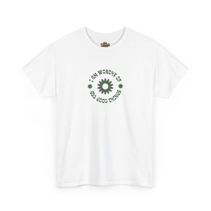 I'm Worthy Tee