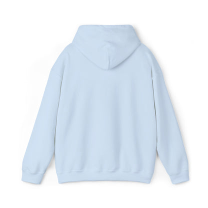 Embroidered Be The Light Hoodie