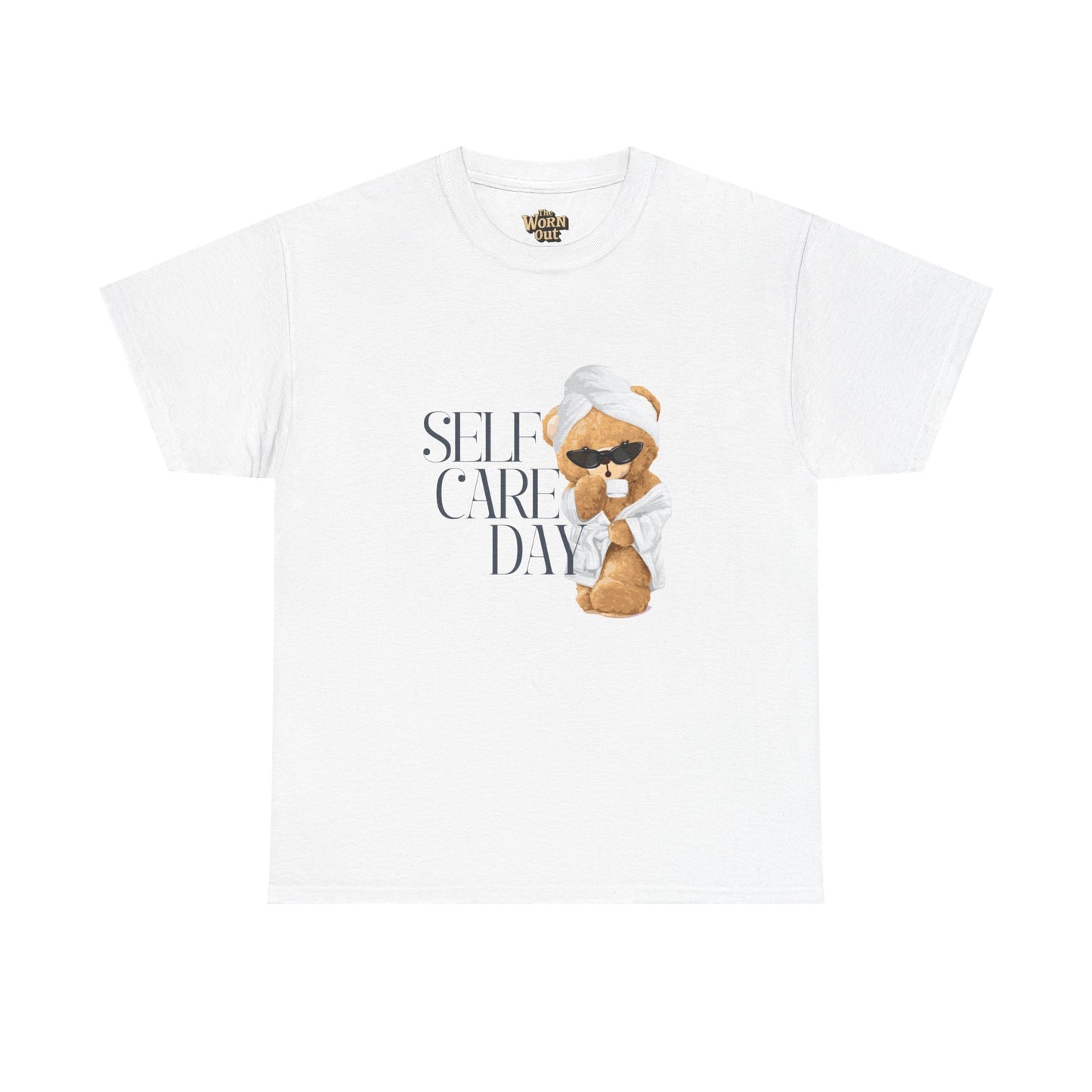The Worn Out Tee